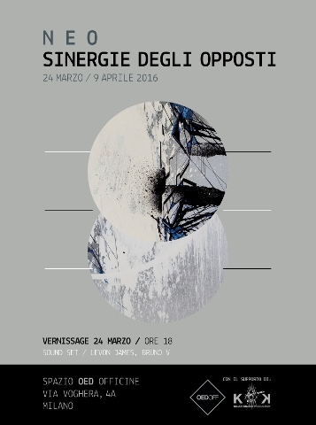 Neo – Sinergie degli opposti